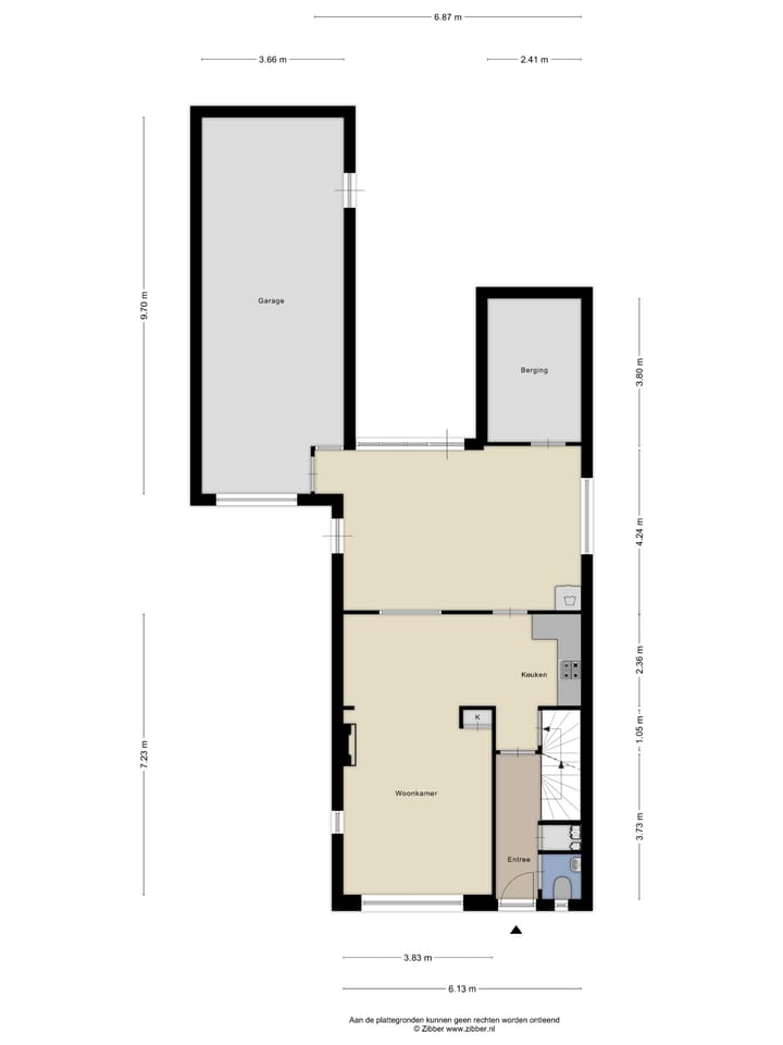 Foto 29 van Napoleonbaan Noord 24