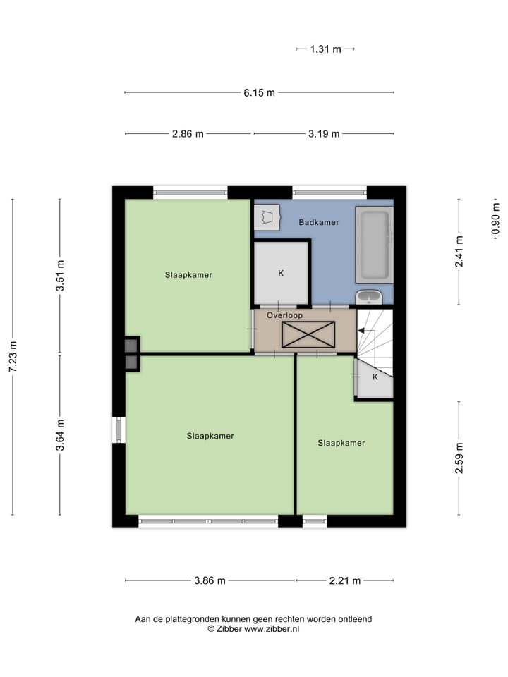Foto 30 van Napoleonbaan Noord 24