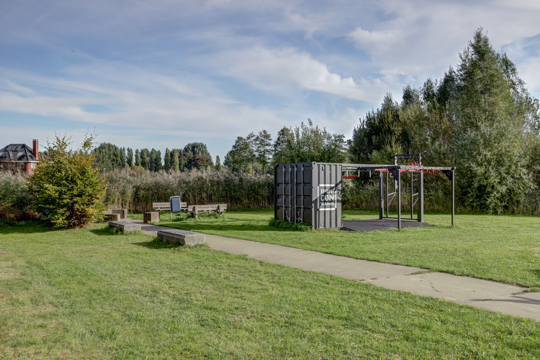 Foto 45 van Utrechtse Heuvelrug 278