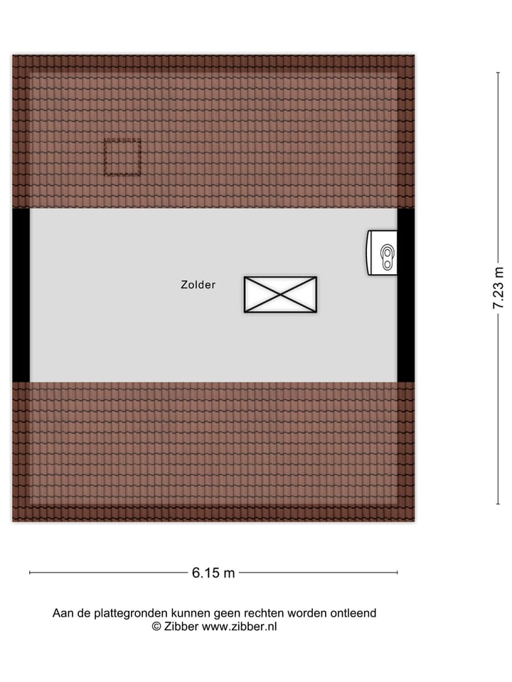 Foto 33 van Napoleonbaan Noord 24