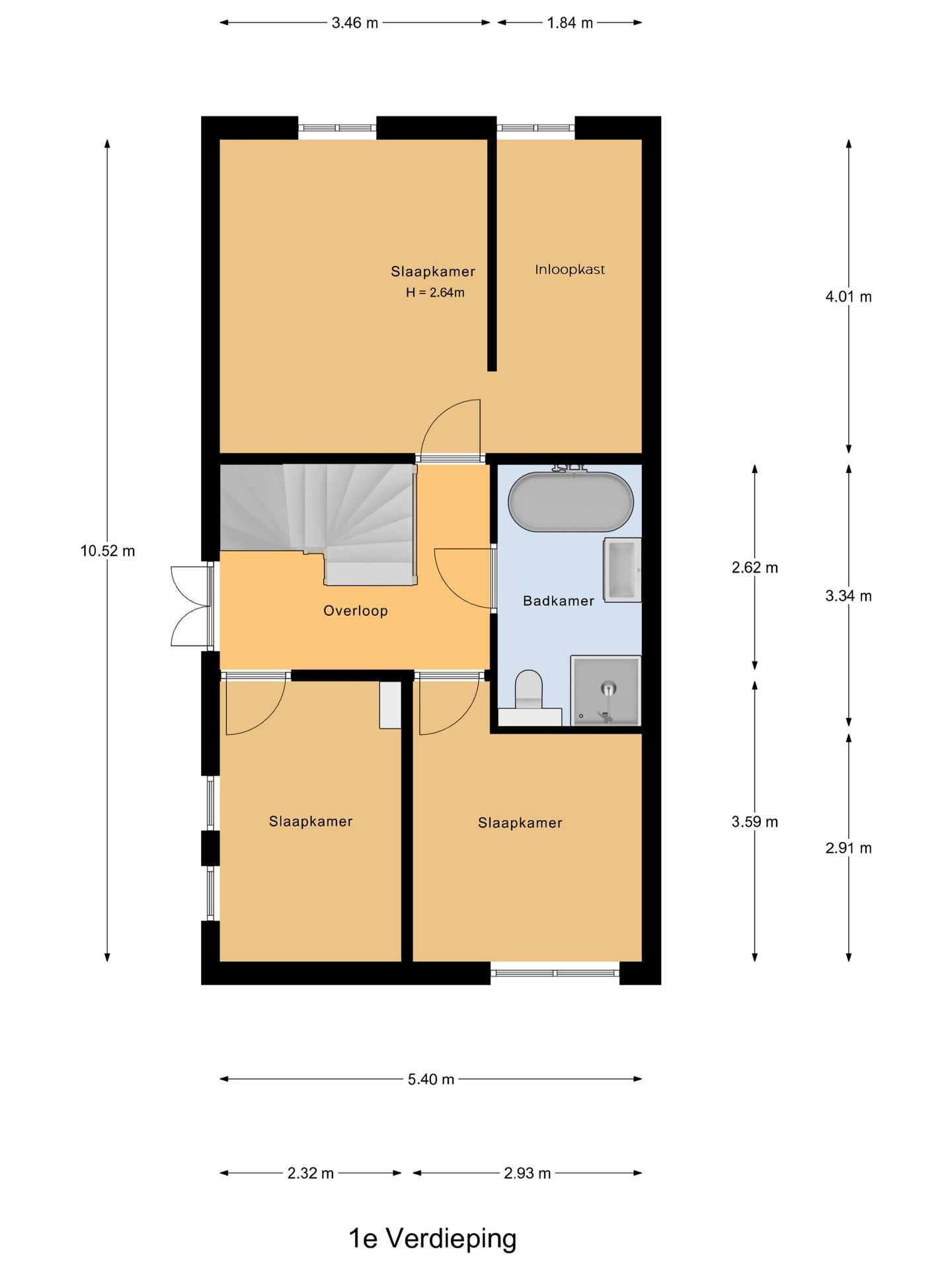 Foto 50 van Utrechtse Heuvelrug 278