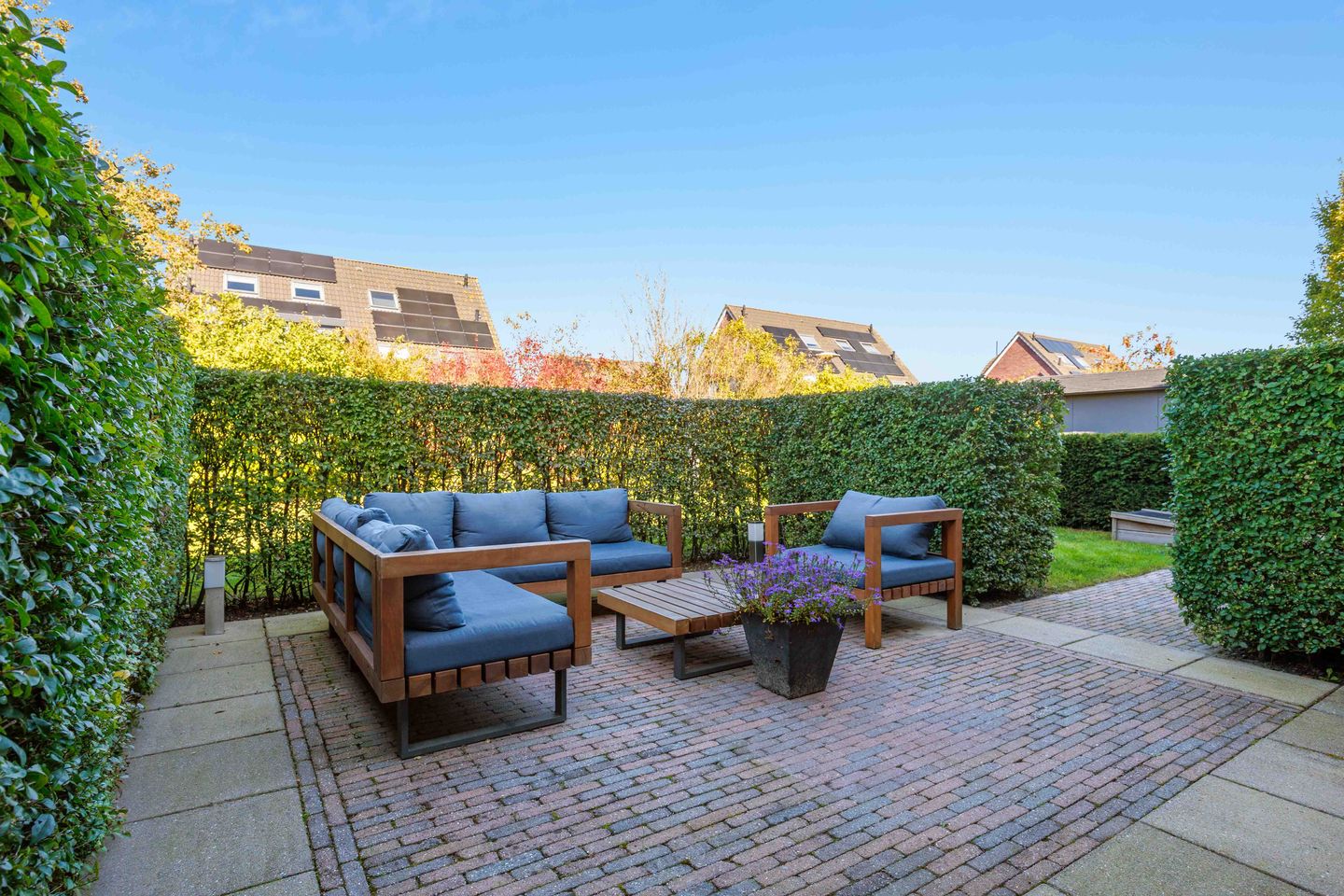 Foto 50 van Jacob Teweslaan 3