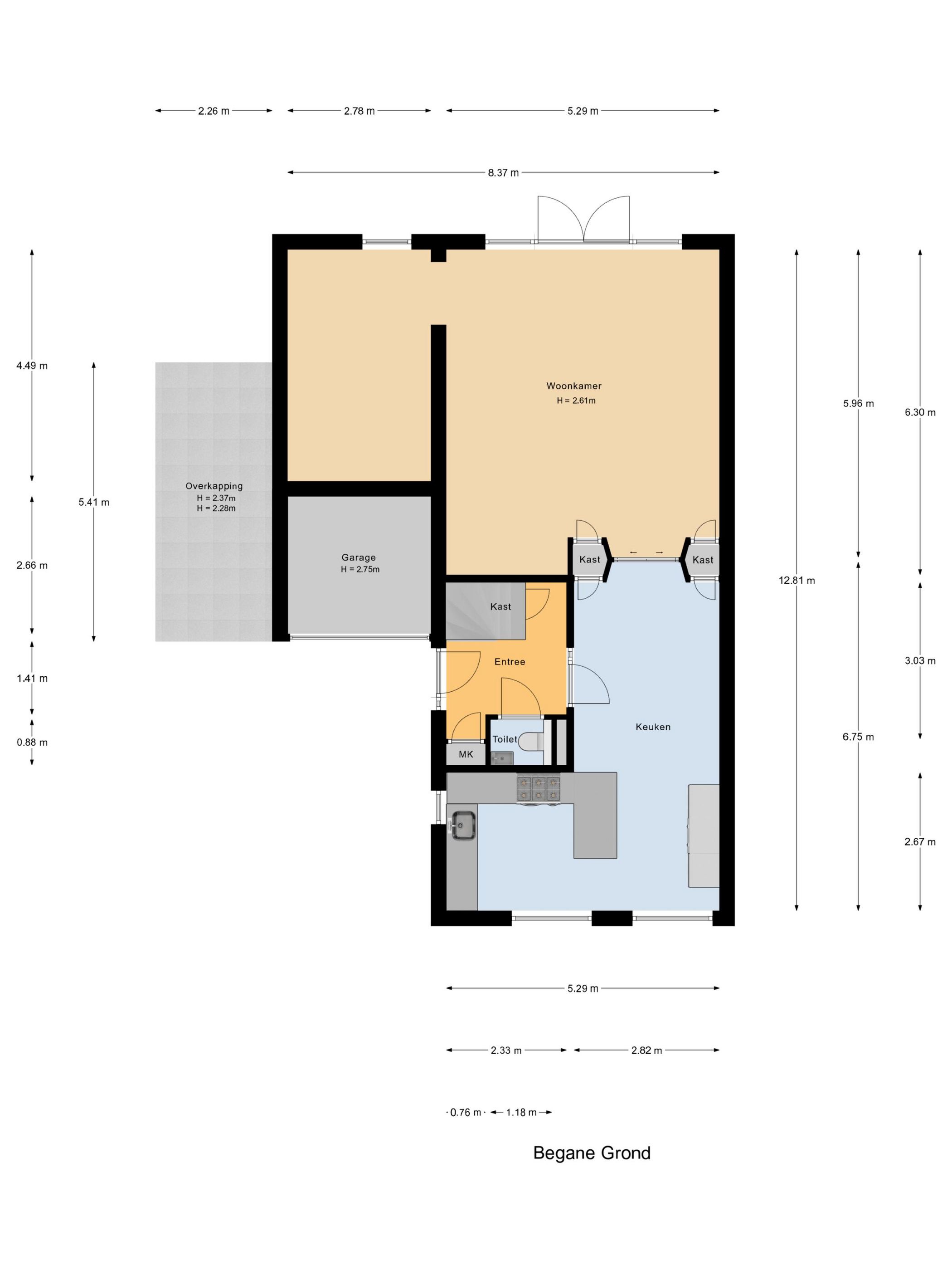 Foto 48 van Utrechtse Heuvelrug 278