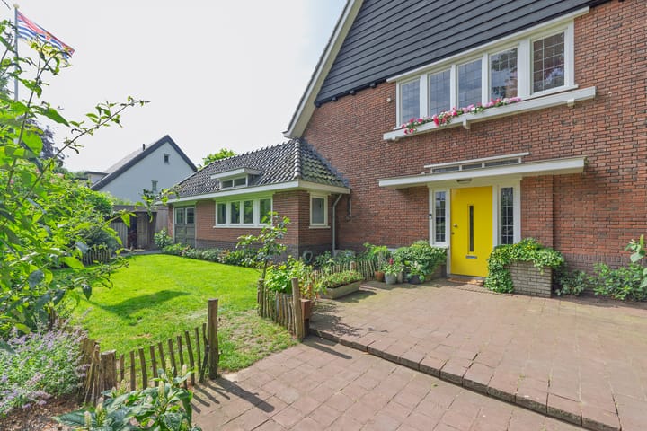 Foto 3 van Stadhouderslaan 7