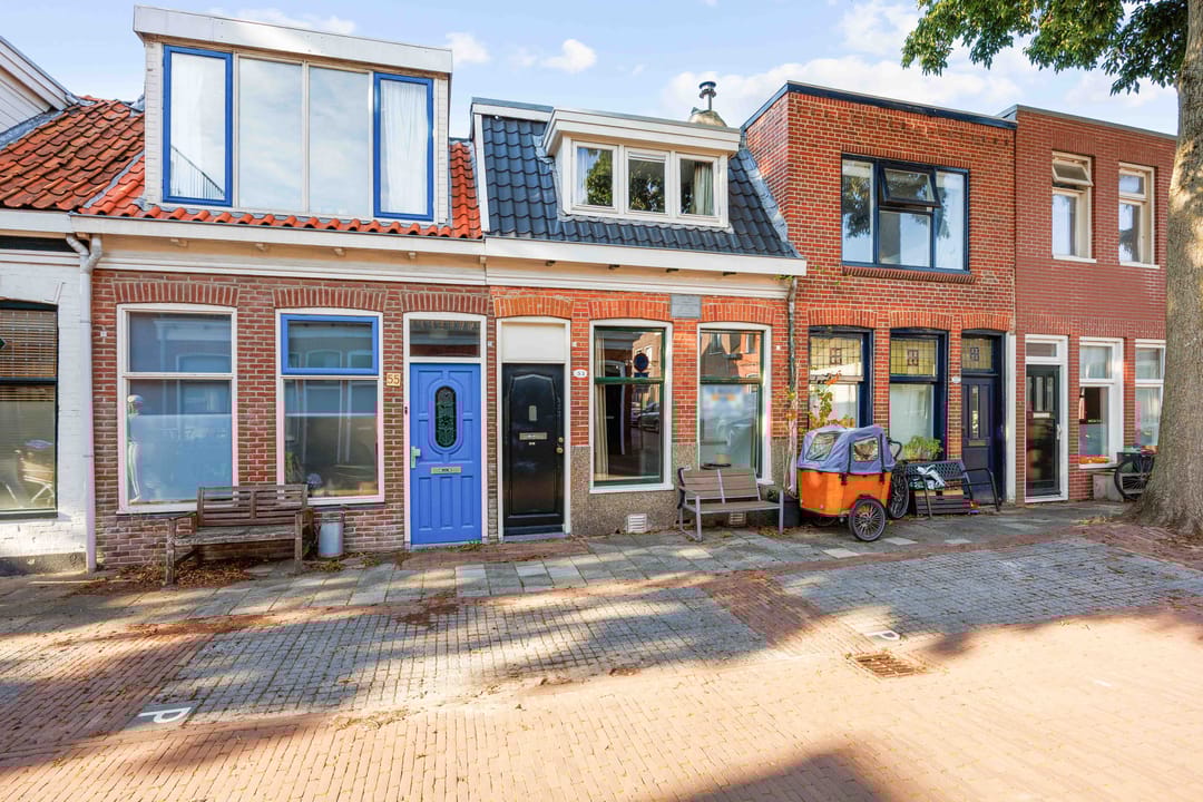 Foto 2 van Zwarteweg 53