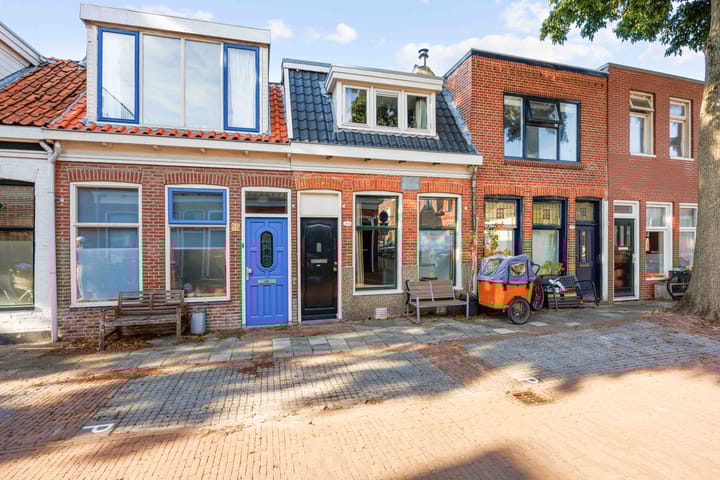 Foto 2 van Zwarteweg 53