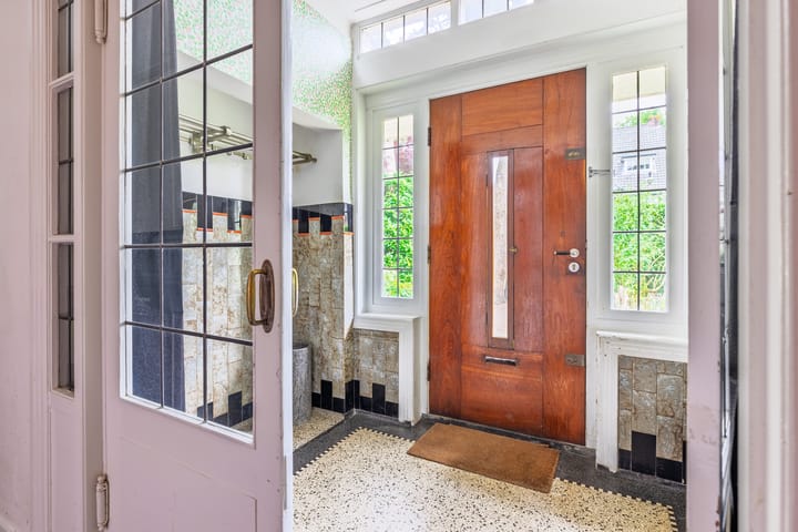 Foto 5 van Stadhouderslaan 7