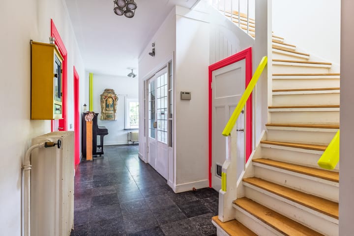 Foto 6 van Stadhouderslaan 7