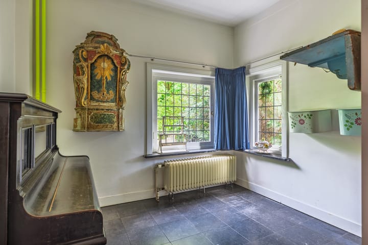 Foto 7 van Stadhouderslaan 7