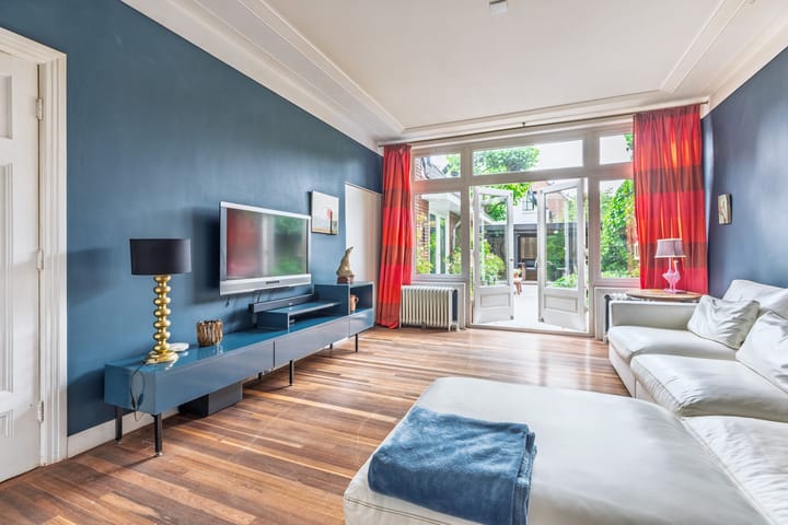 Foto 8 van Stadhouderslaan 7