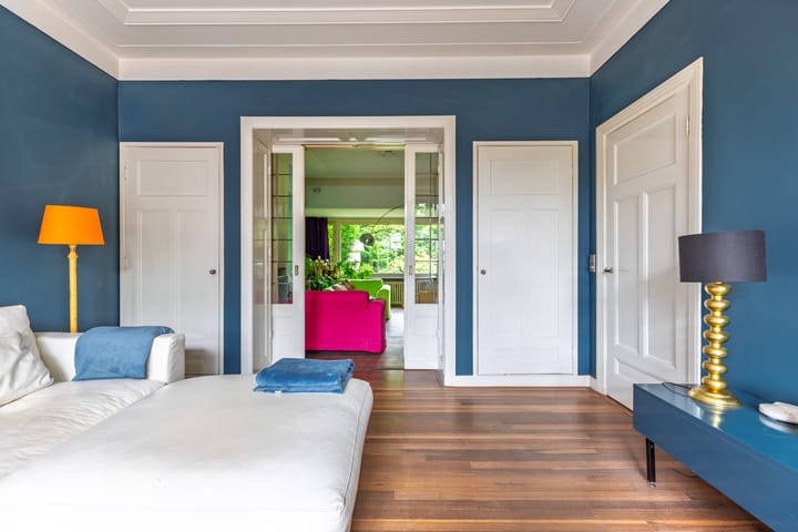 Foto 9 van Stadhouderslaan 7