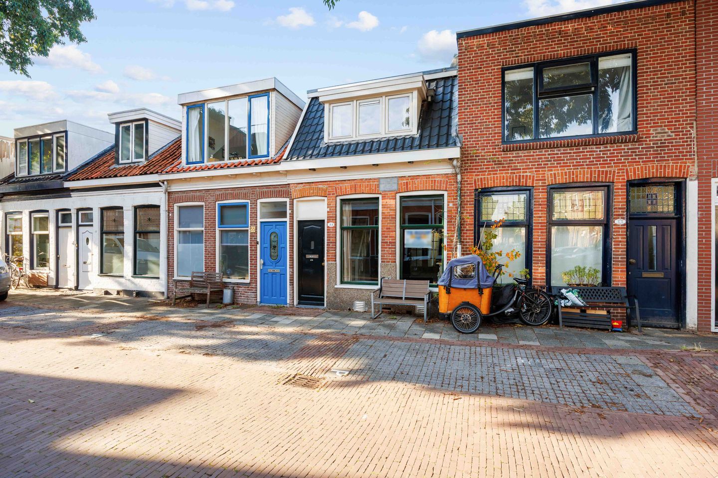 Foto 5 van Zwarteweg 53