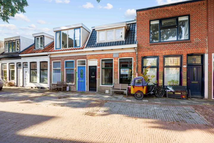 Foto 5 van Zwarteweg 53