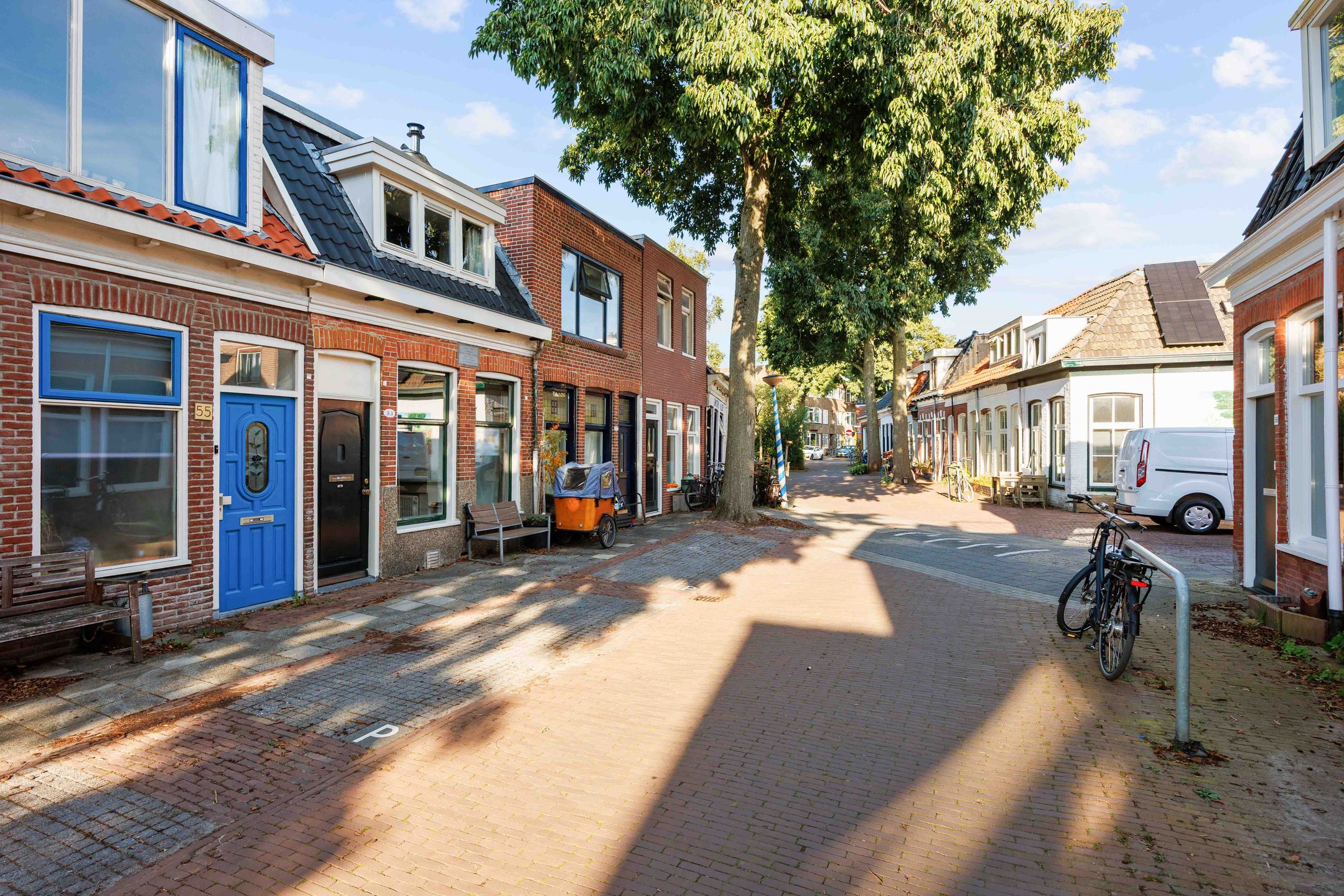 Foto 3 van Zwarteweg 53