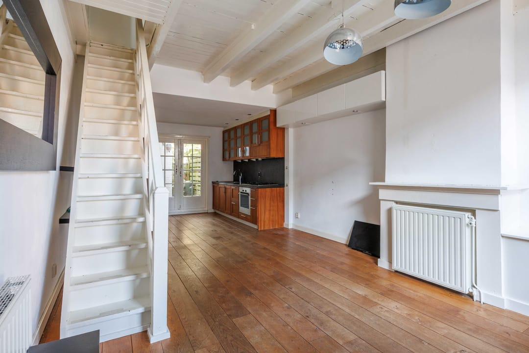 Foto 7 van Zwarteweg 53