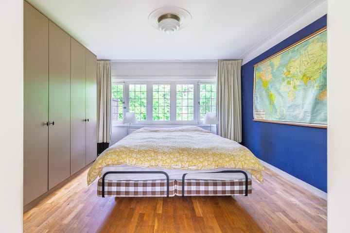 Foto 19 van Stadhouderslaan 7