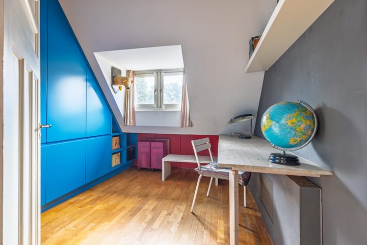 Foto 23 van Stadhouderslaan 7