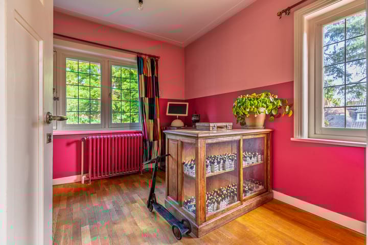 Foto 24 van Stadhouderslaan 7