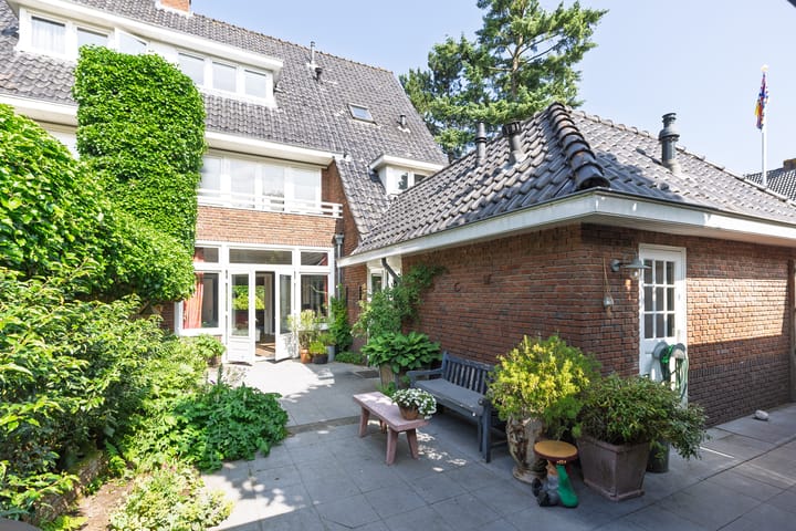 Foto 35 van Stadhouderslaan 7