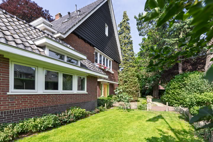 Foto 41 van Stadhouderslaan 7