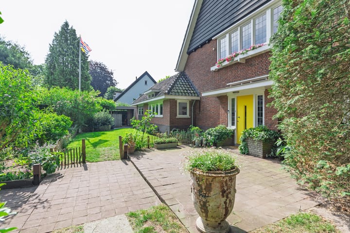 Foto 42 van Stadhouderslaan 7