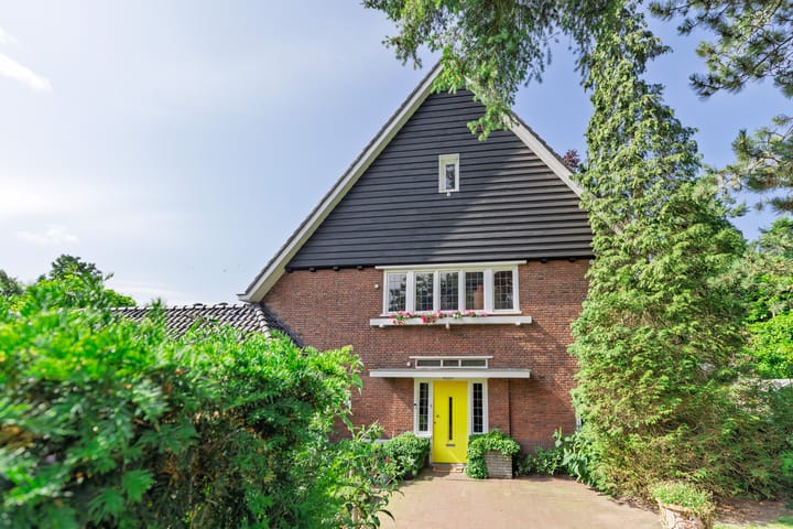 Foto 43 van Stadhouderslaan 7