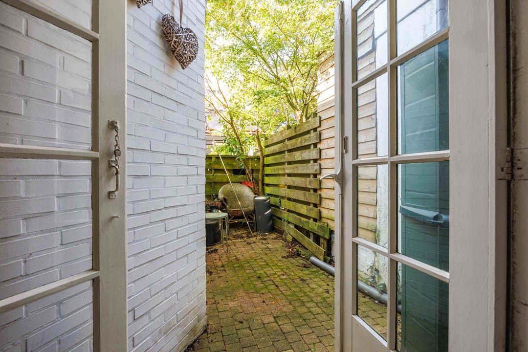 Foto 16 van Zwarteweg 53