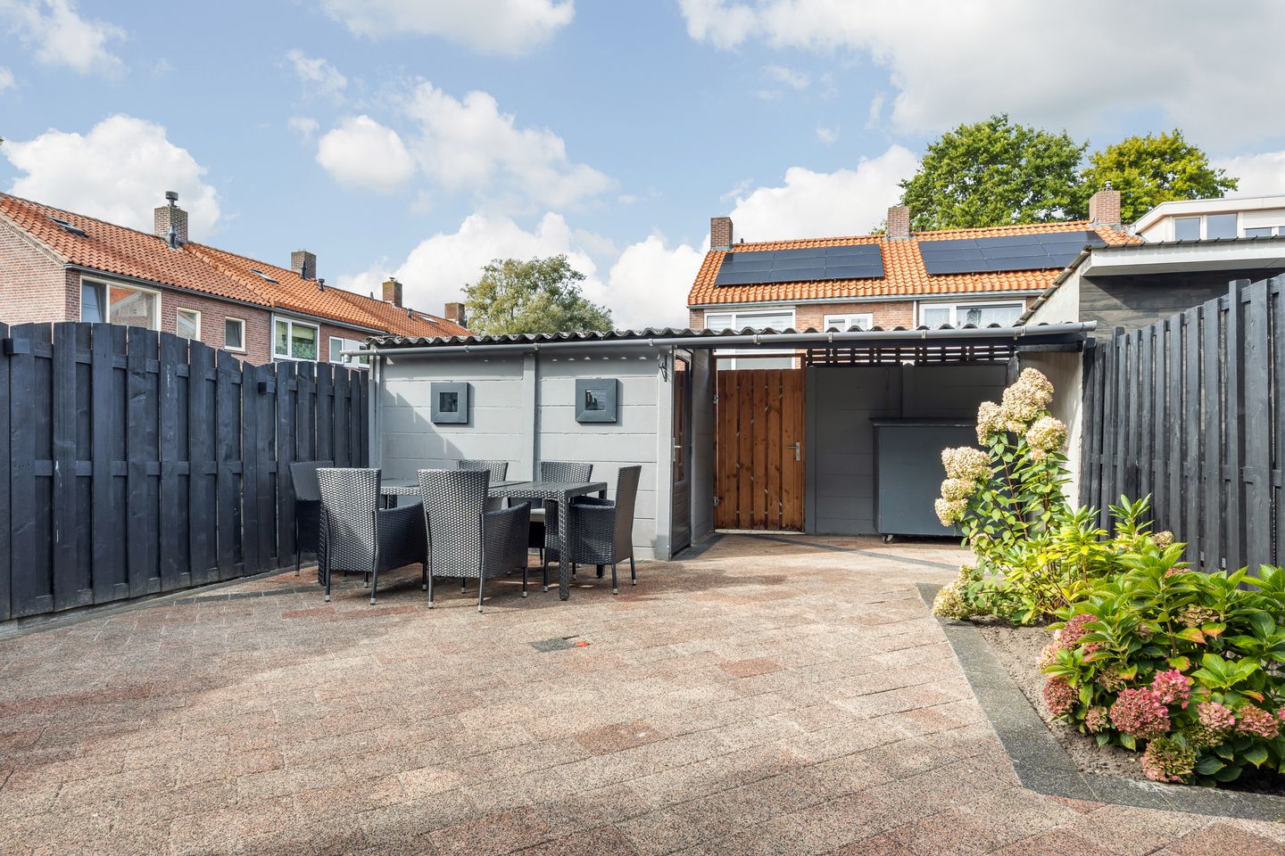 Foto 5 van Marterring 23