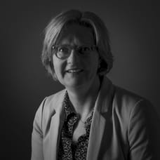 Bea Bakker-Ledder - Administratief Medewerker