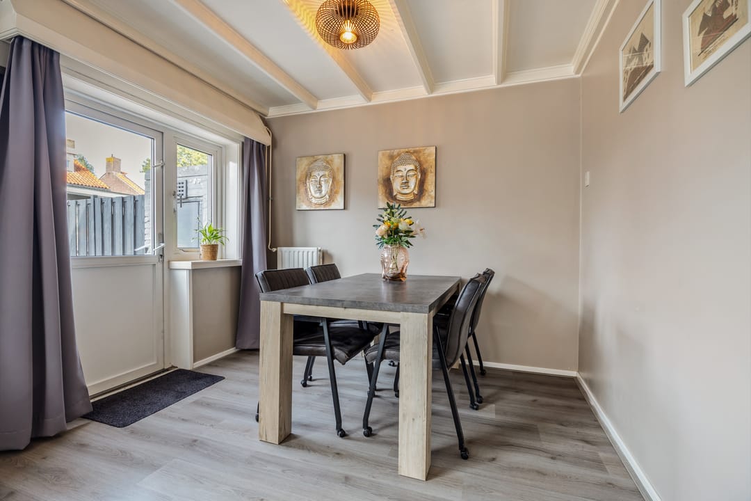 Foto 11 van Marterring 23