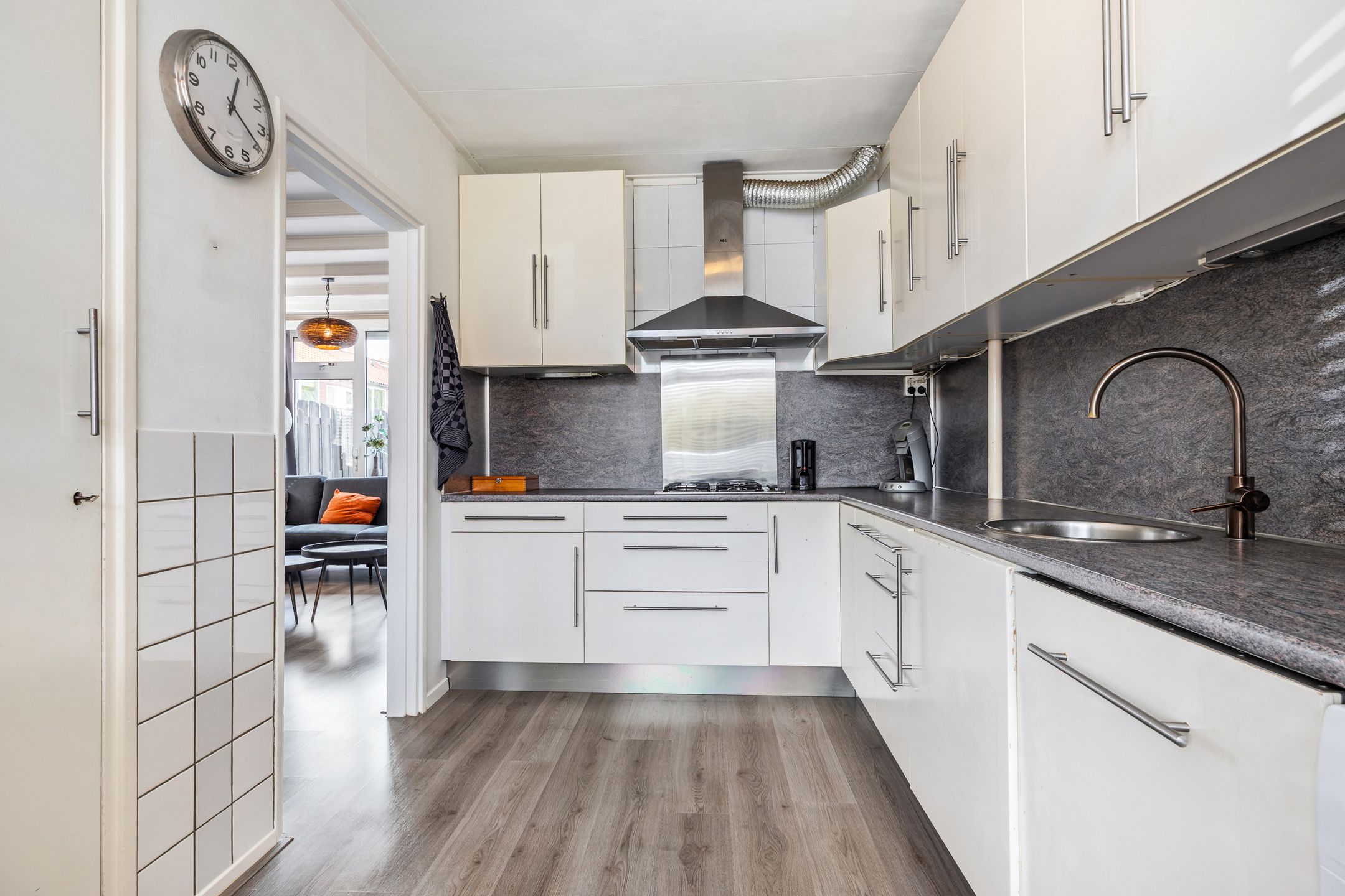 Foto 12 van Marterring 23