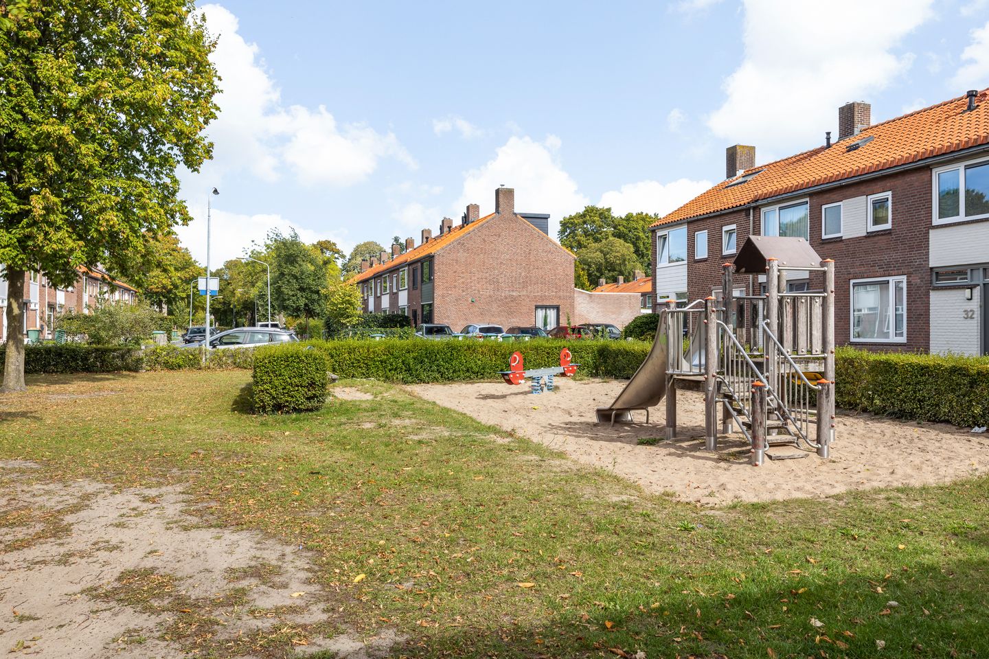 Foto 25 van Marterring 23