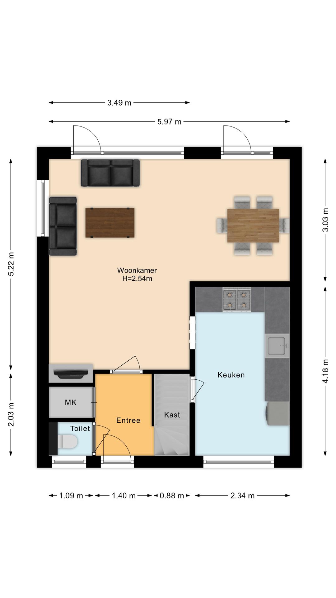 Foto 28 van Marterring 23