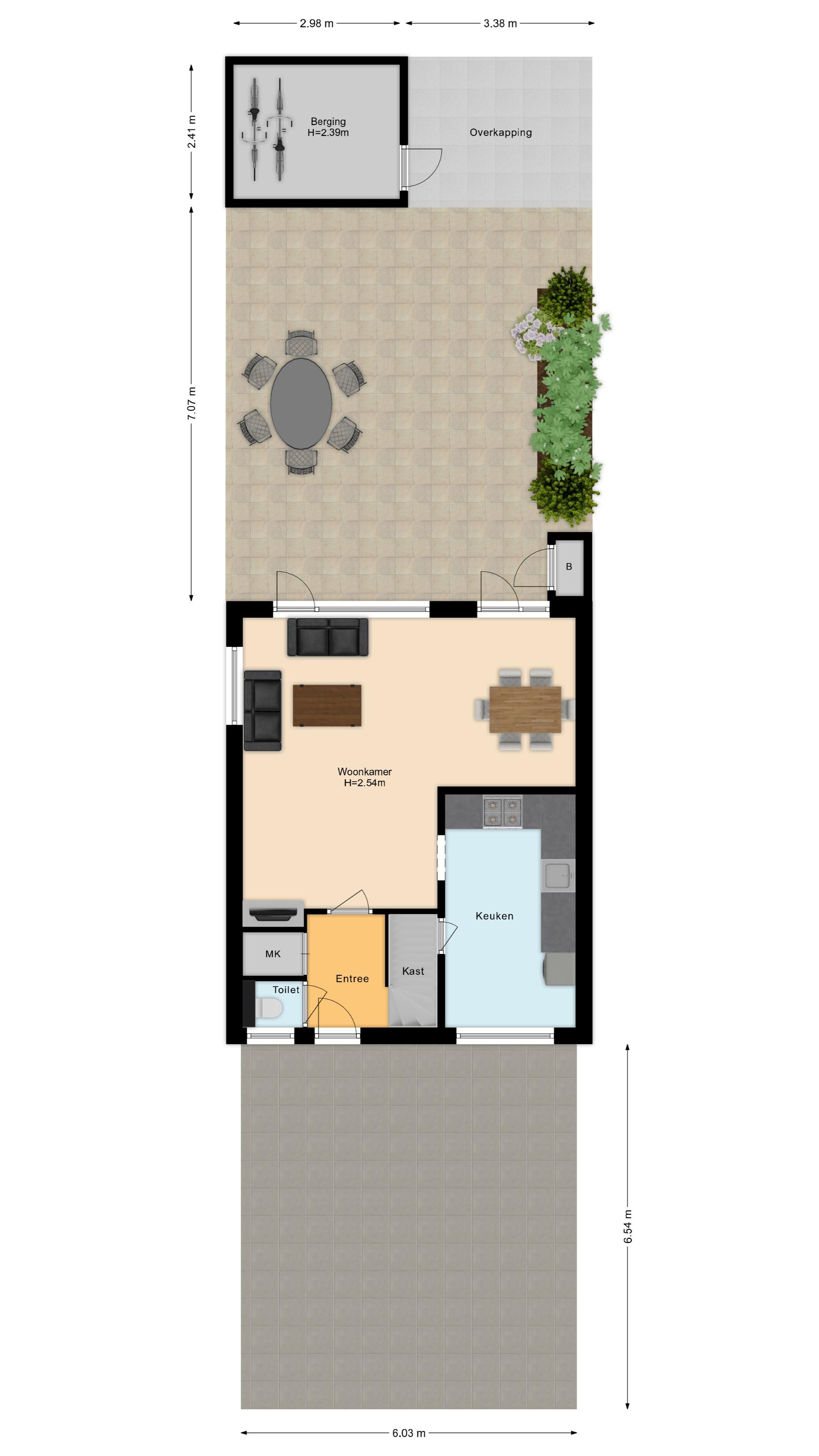 Foto 30 van Marterring 23