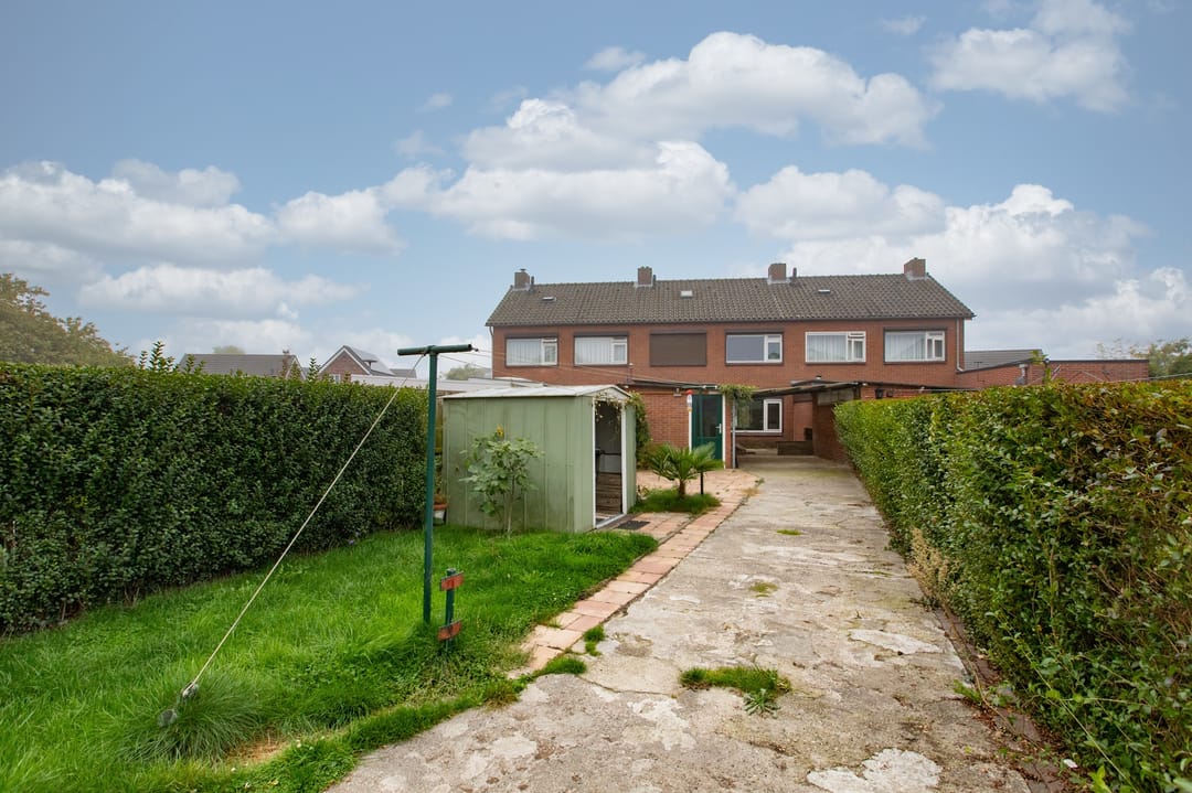 Photo 2 of Graaf Hendrikstraat 20