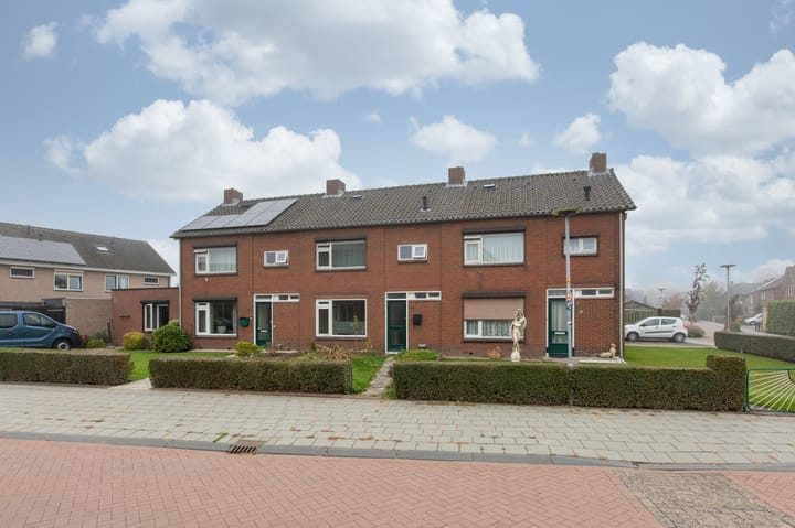 Foto 4 van Graaf Hendrikstraat 20