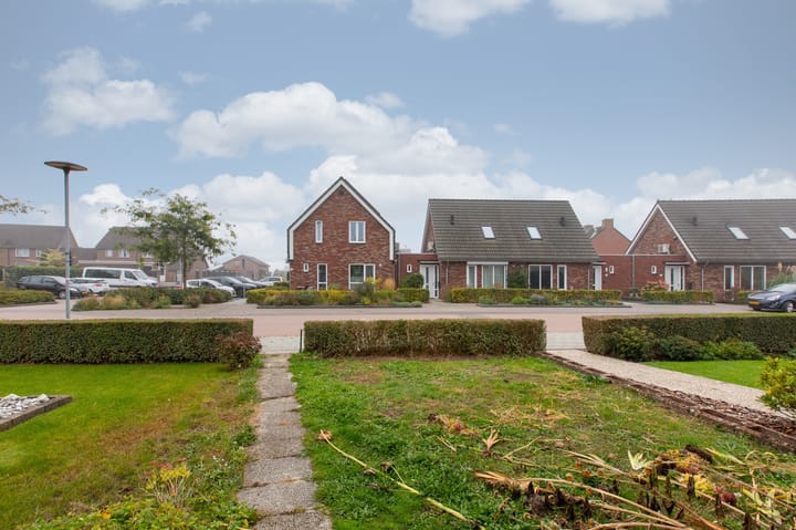 Foto 5 van Graaf Hendrikstraat 20