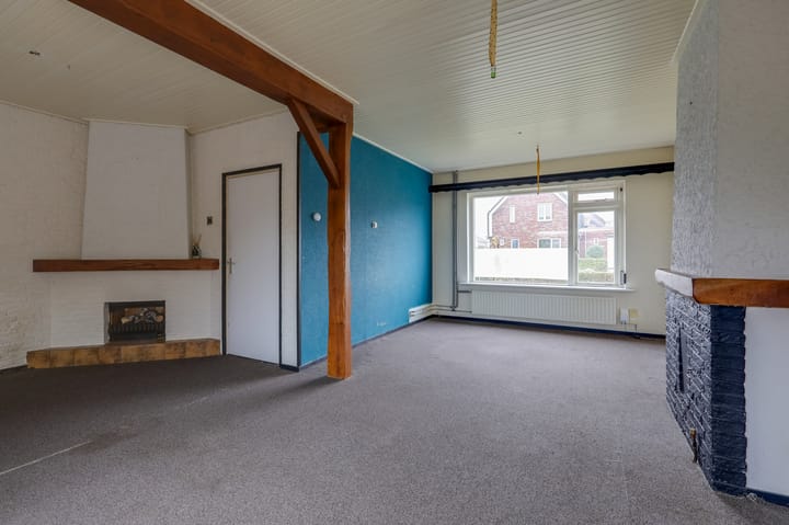 Foto 7 van Graaf Hendrikstraat 20