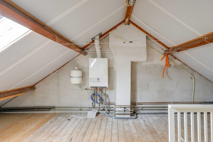 Foto 20 van Graaf Hendrikstraat 20