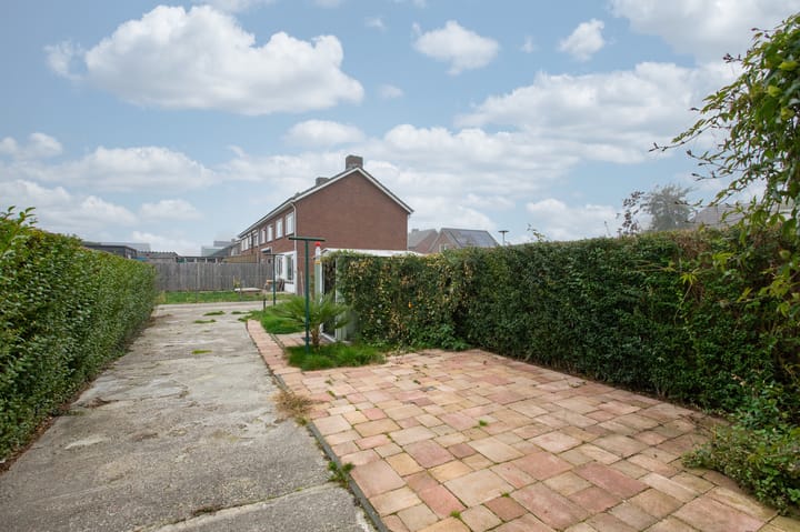 Foto 22 van Graaf Hendrikstraat 20