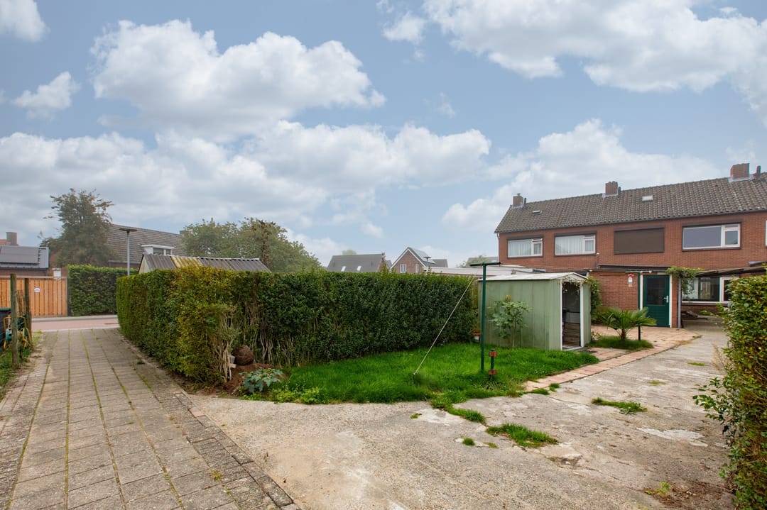 Photo 26 of Graaf Hendrikstraat 20