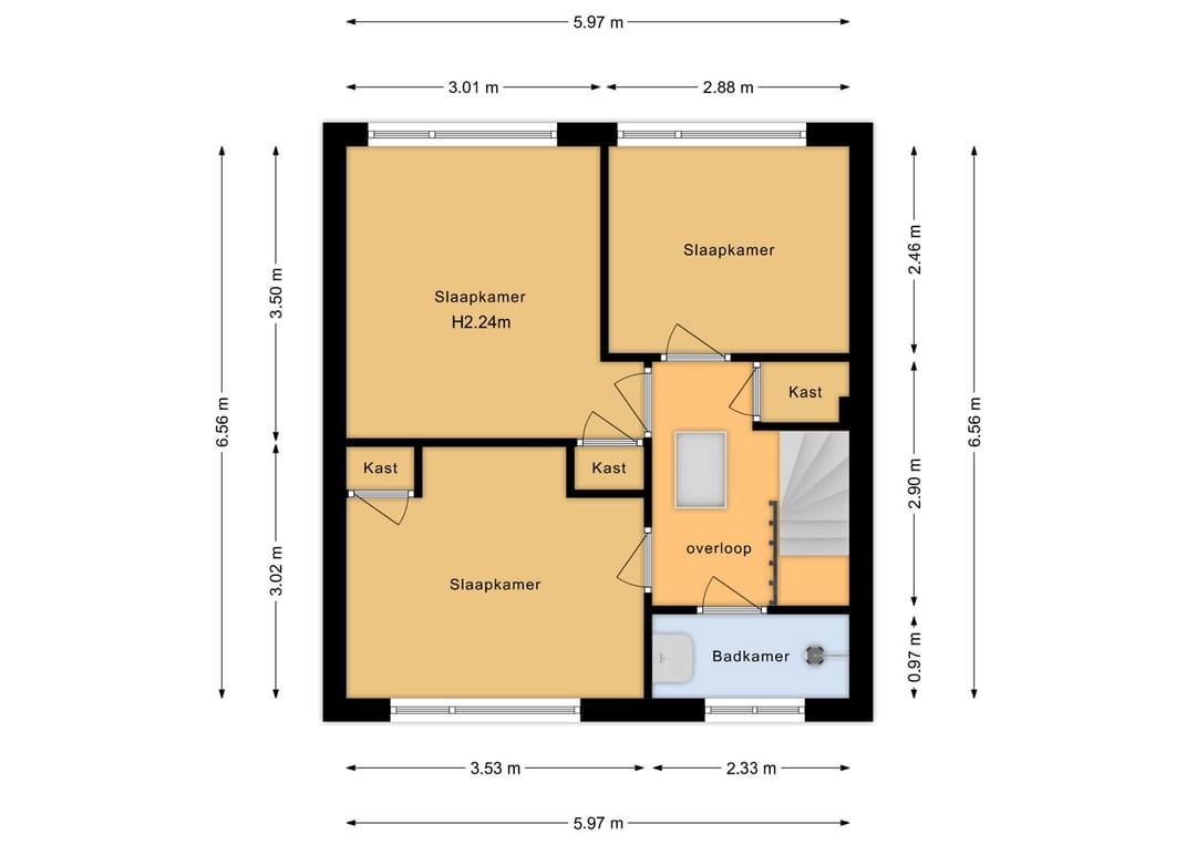 Photo 28 of Graaf Hendrikstraat 20