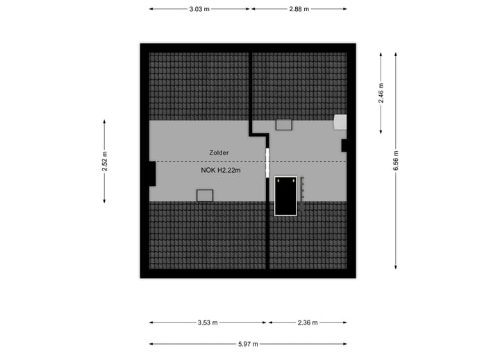 Foto 29 van Graaf Hendrikstraat 20