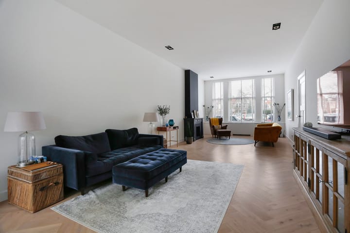 Foto 7 van Frankenslag 400