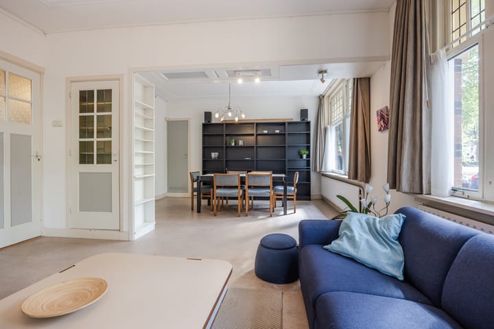 Foto 4 van Van Nideckstraat 34