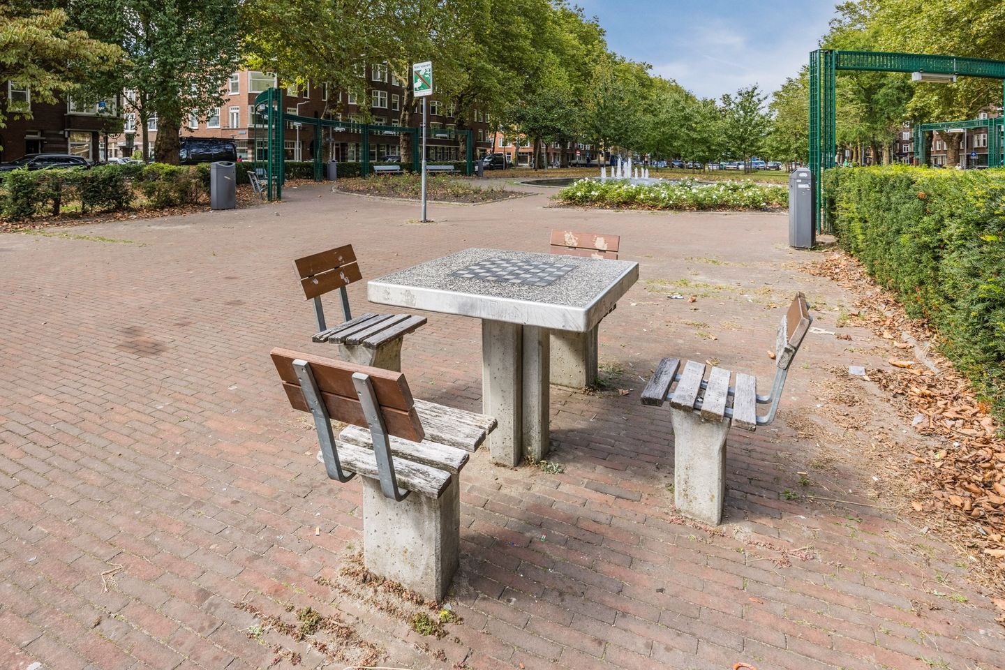 Photo 34 of Van Nideckstraat 34