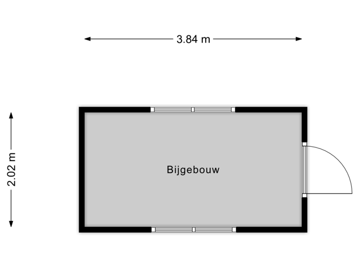 Bijgebouw