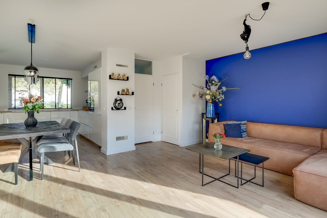 Foto 2 van Cole Porterhof 16