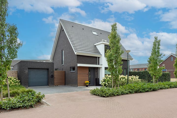 Pastoor Jilesenstraat 6 main image