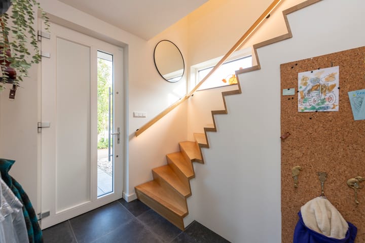 Photo 5 of Pastoor Jilesenstraat 6